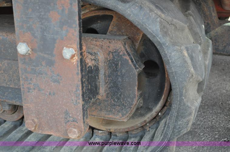 image for item C3059 2000 Ditch Witch 7020 directional drill