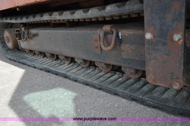 image for item C3059 2000 Ditch Witch 7020 directional drill