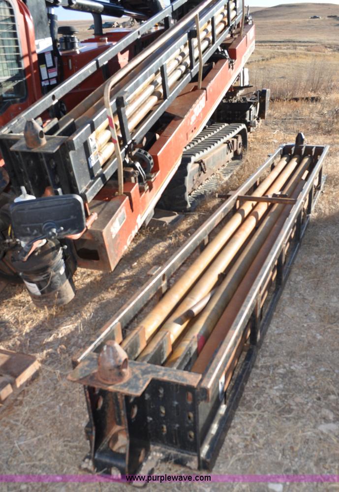 image for item C3059 2000 Ditch Witch 7020 directional drill