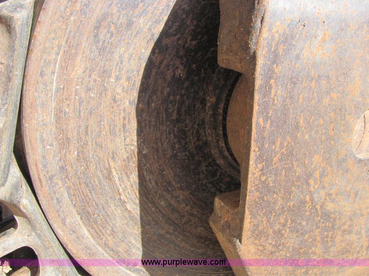 image for item C3062 1993 Hitachi EX150 excavator