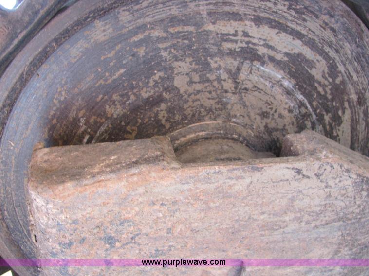 image for item C3062 1993 Hitachi EX150 excavator