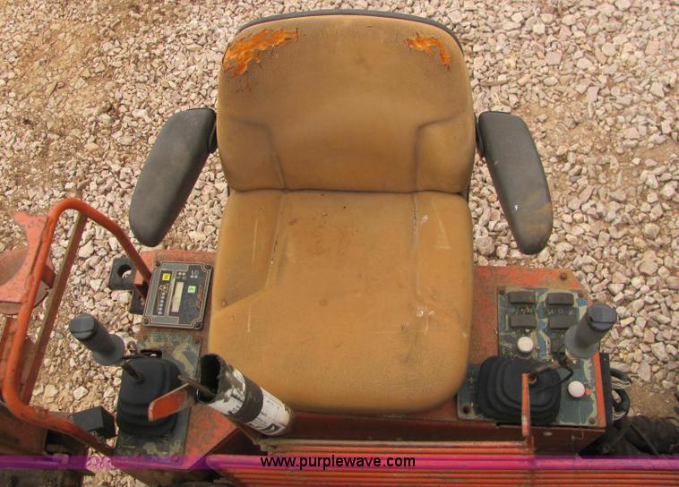 image for item C3063 1998 Ditch Witch JT920L directional boring machine