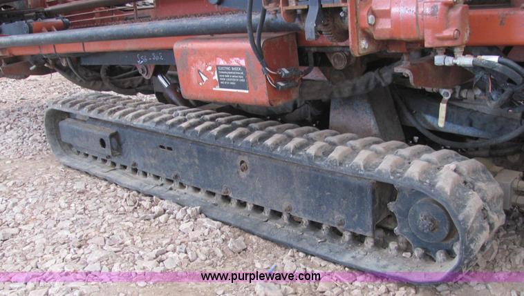 image for item C3063 1998 Ditch Witch JT920L directional boring machine