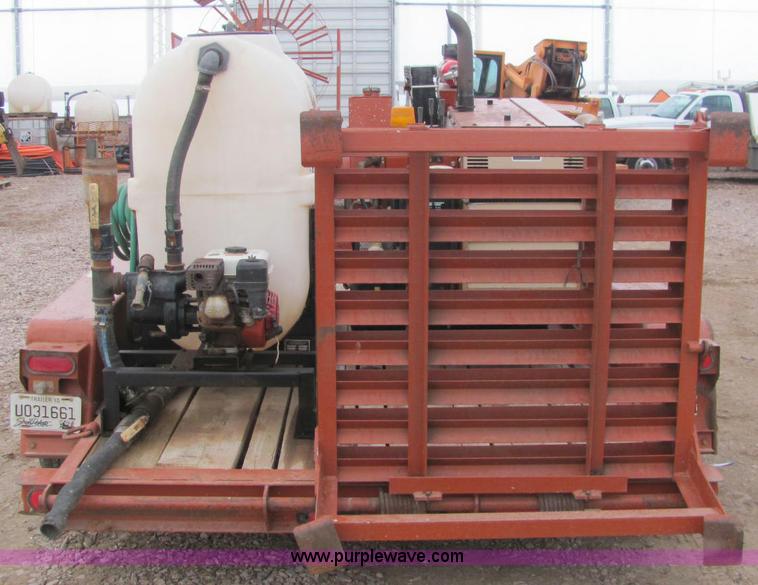 image for item C3065 1999 Ditch Witch JT520 directional drill