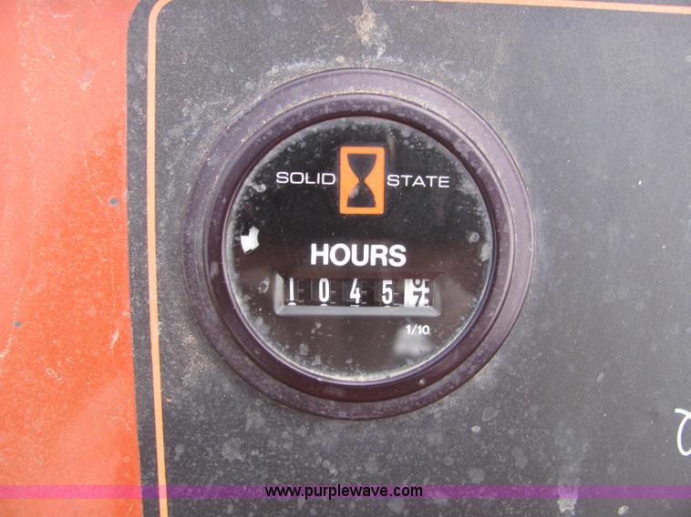 image for item C3065 1999 Ditch Witch JT520 directional drill