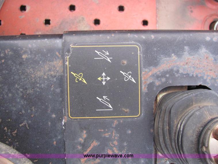 image for item C3065 1999 Ditch Witch JT520 directional drill