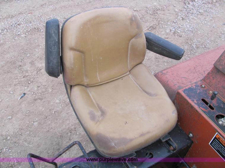 image for item C3065 1999 Ditch Witch JT520 directional drill