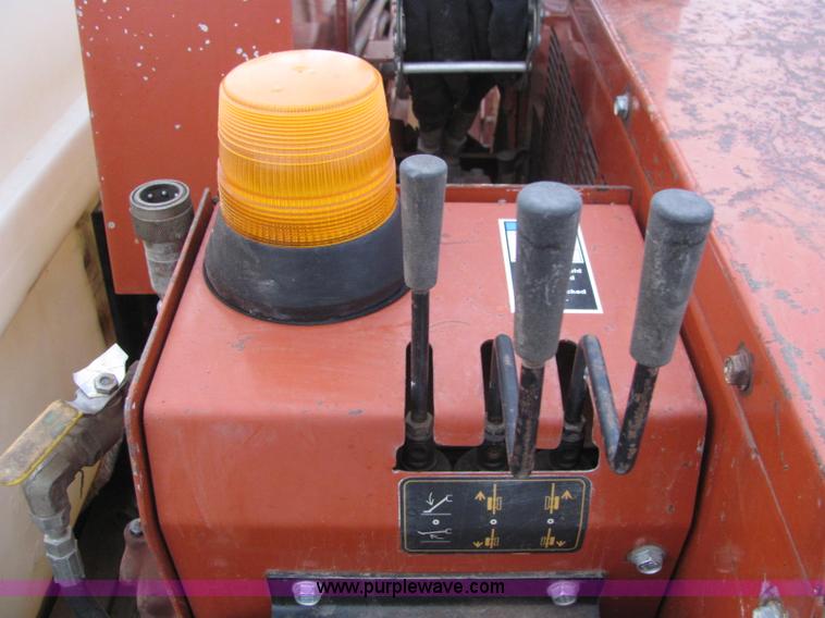 image for item C3065 1999 Ditch Witch JT520 directional drill