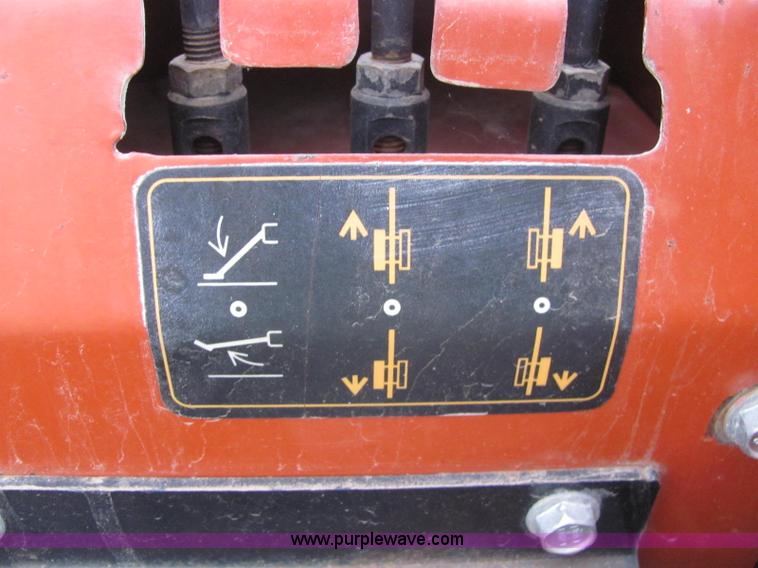 image for item C3065 1999 Ditch Witch JT520 directional drill