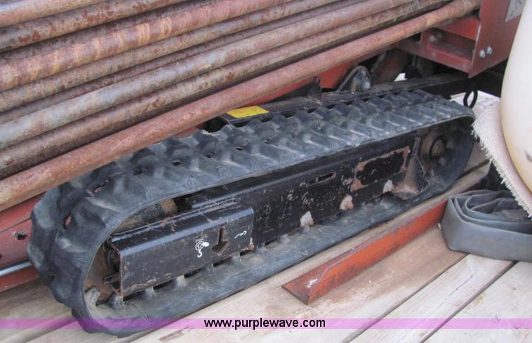 image for item C3065 1999 Ditch Witch JT520 directional drill