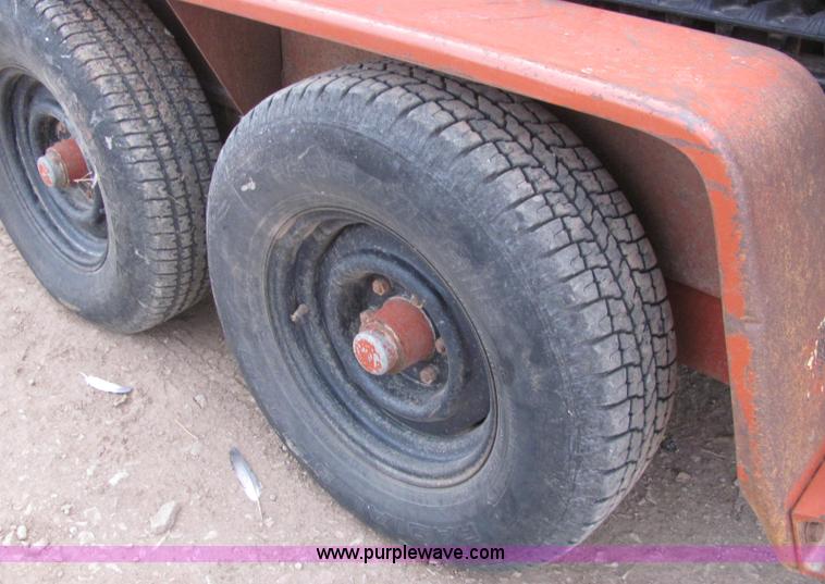 image for item C3065 1999 Ditch Witch JT520 directional drill