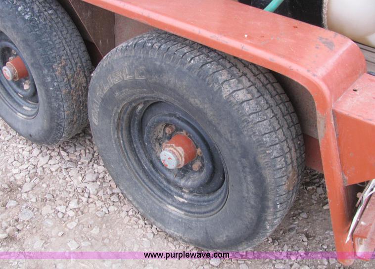 image for item C3065 1999 Ditch Witch JT520 directional drill