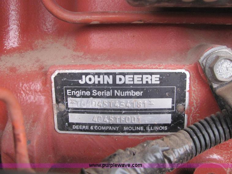 image for item C3068 Ditch Witch R100JD rock saw