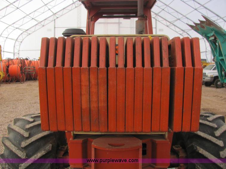 image for item C3068 Ditch Witch R100JD rock saw