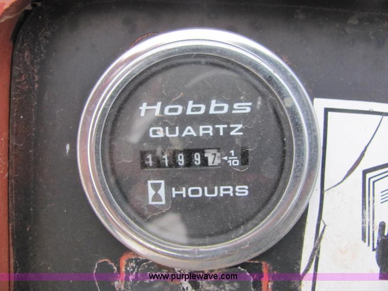 image for item C3071 Ditch Witch 6510DD trencher