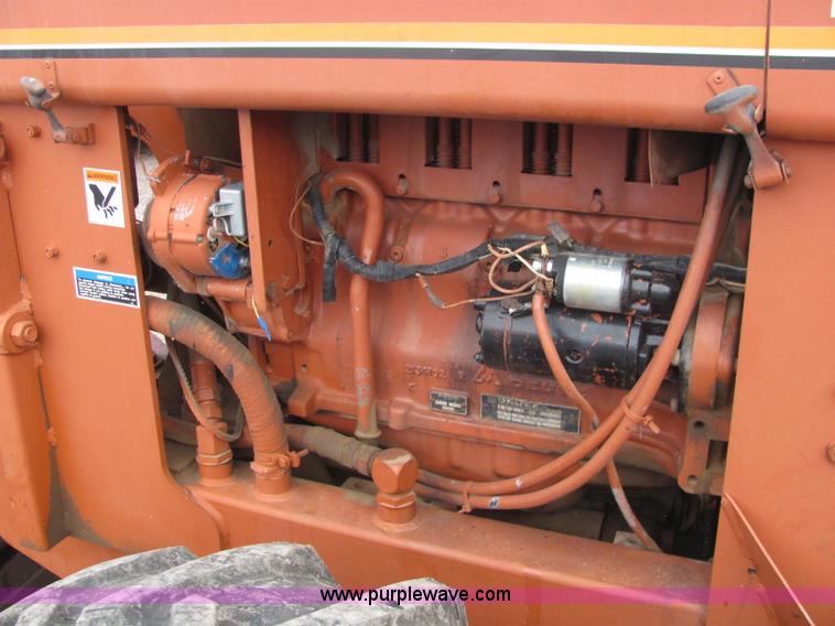 image for item C3071 Ditch Witch 6510DD trencher