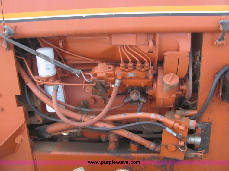 image for item C3071 Ditch Witch 6510DD trencher