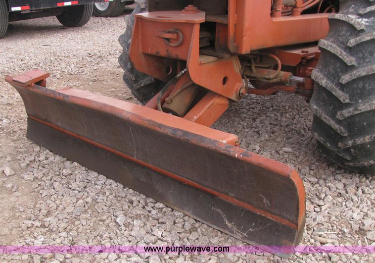 image for item C3071 Ditch Witch 6510DD trencher