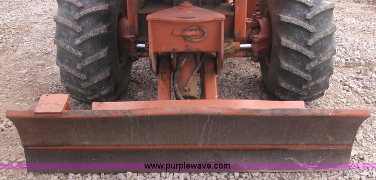 image for item C3071 Ditch Witch 6510DD trencher