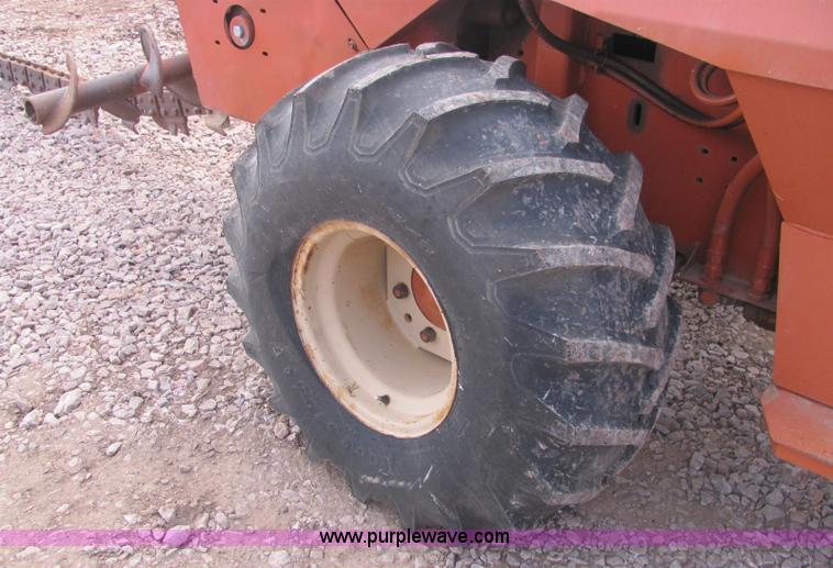 image for item C3071 Ditch Witch 6510DD trencher