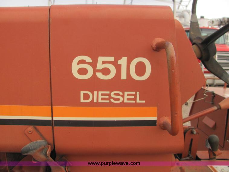 image for item C3071 Ditch Witch 6510DD trencher