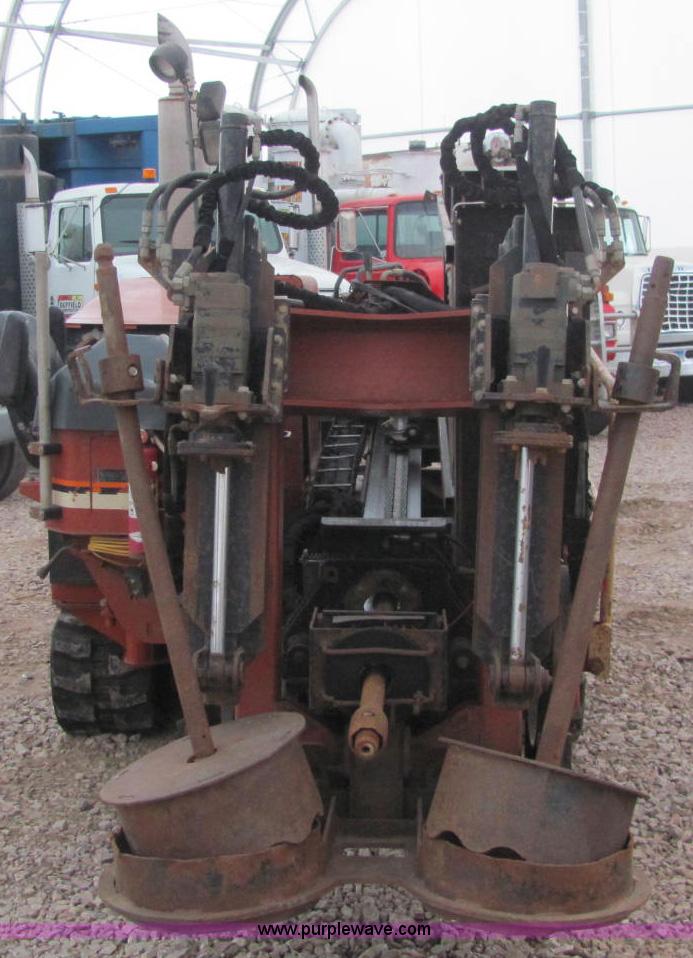 image for item C3072 1998 Ditch Witch JT2720 directional drill