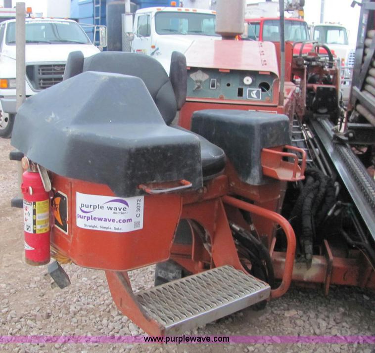 image for item C3072 1998 Ditch Witch JT2720 directional drill
