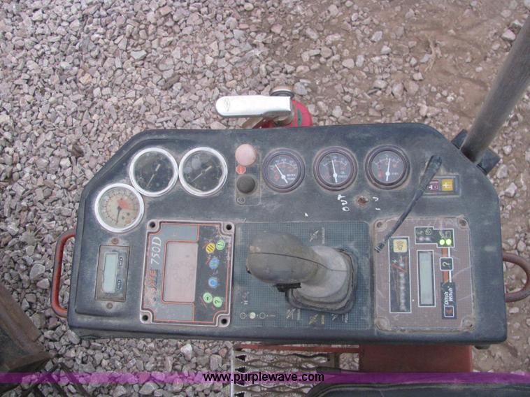 image for item C3072 1998 Ditch Witch JT2720 directional drill