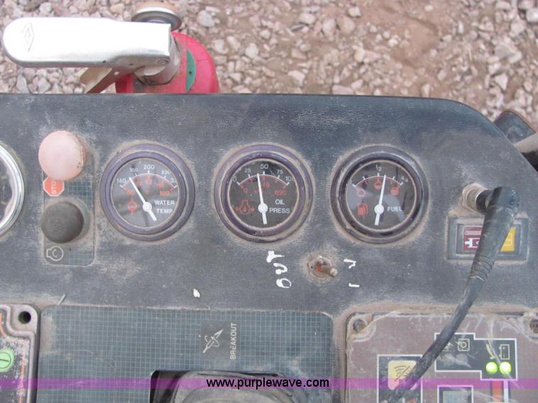 image for item C3072 1998 Ditch Witch JT2720 directional drill