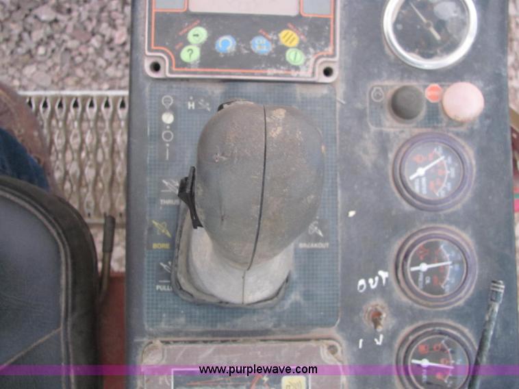 image for item C3072 1998 Ditch Witch JT2720 directional drill