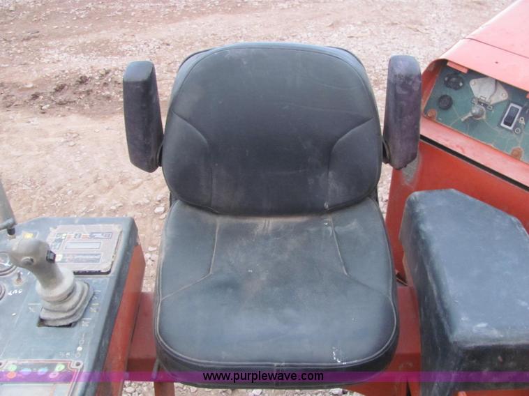 image for item C3072 1998 Ditch Witch JT2720 directional drill