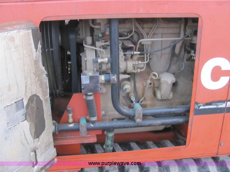 image for item C3072 1998 Ditch Witch JT2720 directional drill