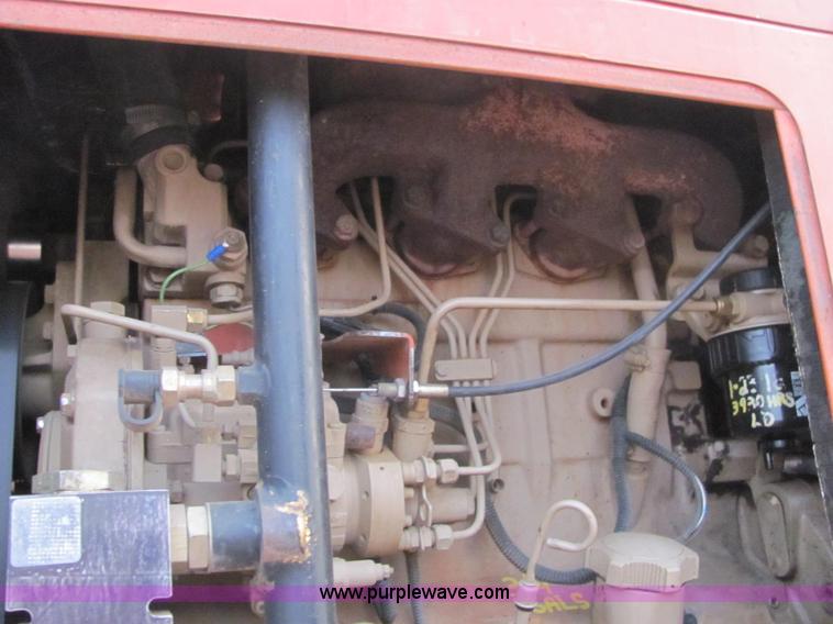 image for item C3072 1998 Ditch Witch JT2720 directional drill