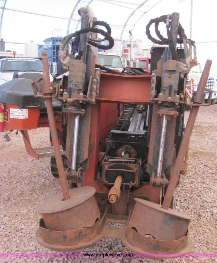 image for item C3072 1998 Ditch Witch JT2720 directional drill