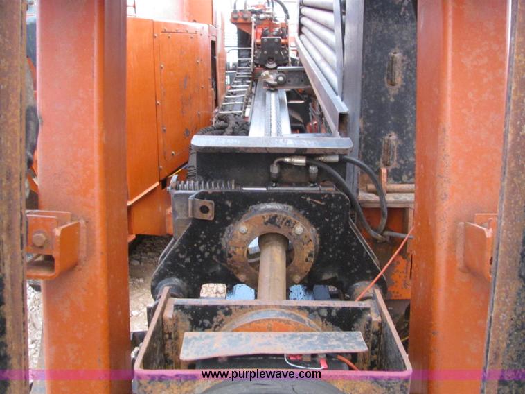 image for item C3072 1998 Ditch Witch JT2720 directional drill