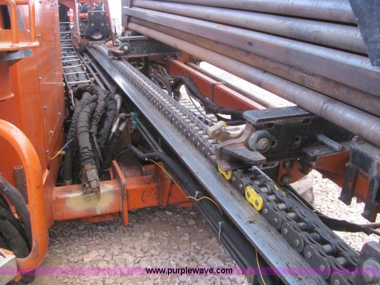 image for item C3072 1998 Ditch Witch JT2720 directional drill