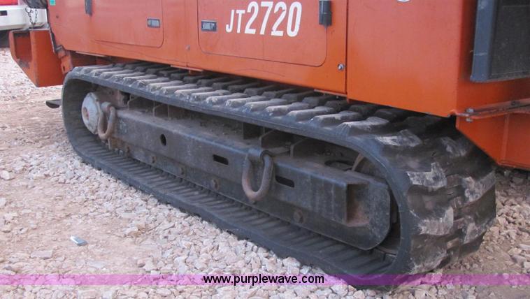 image for item C3072 1998 Ditch Witch JT2720 directional drill