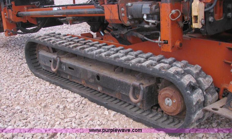 image for item C3072 1998 Ditch Witch JT2720 directional drill