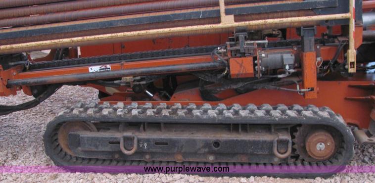 image for item C3072 1998 Ditch Witch JT2720 directional drill
