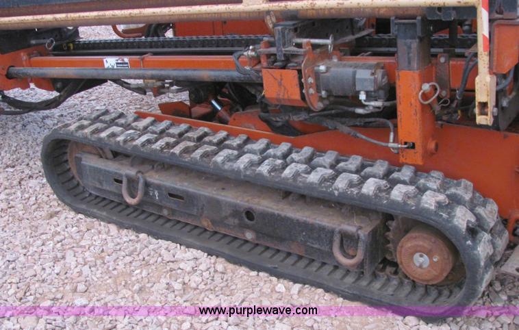 image for item C3072 1998 Ditch Witch JT2720 directional drill