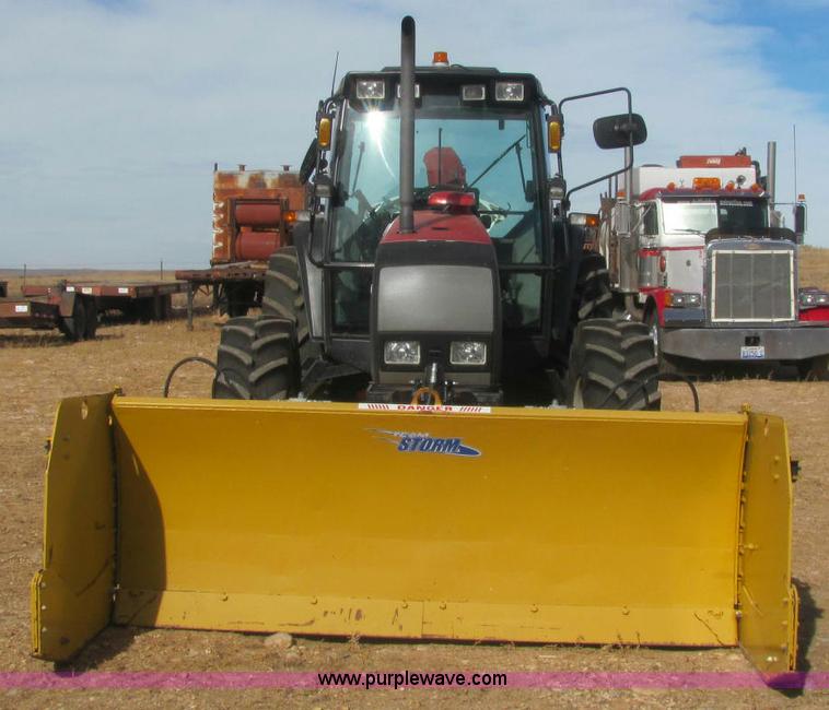 image for item C3109 2003 Valtra 6400 tractor