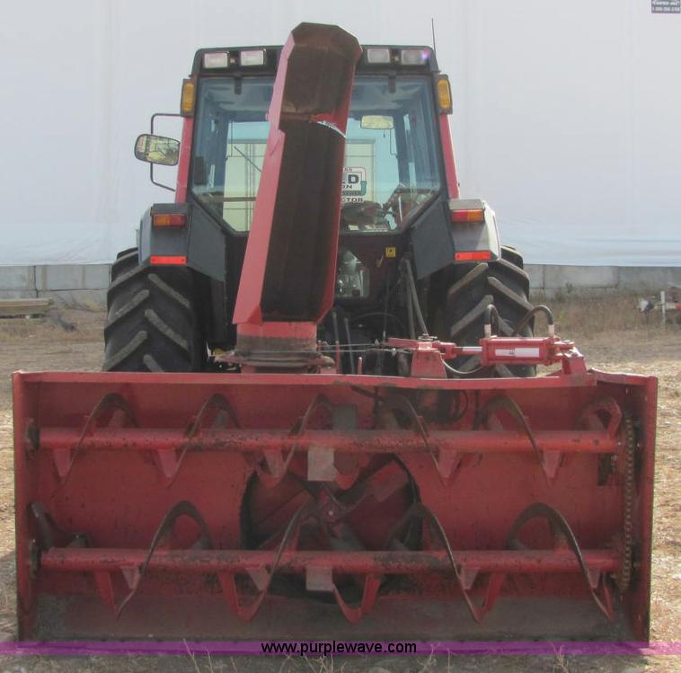 image for item C3109 2003 Valtra 6400 tractor