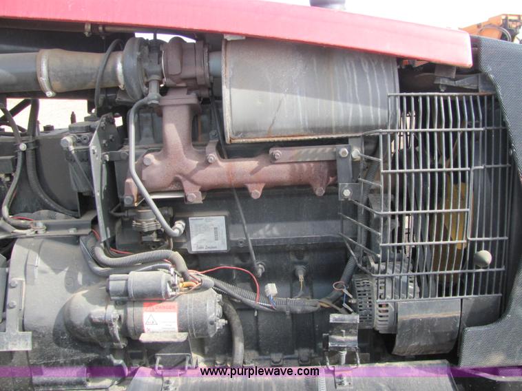 image for item C3109 2003 Valtra 6400 tractor