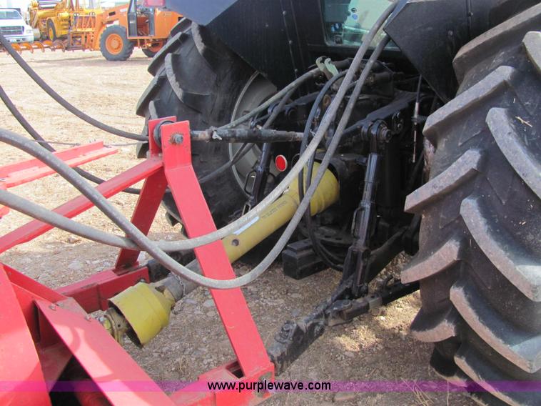 image for item C3109 2003 Valtra 6400 tractor