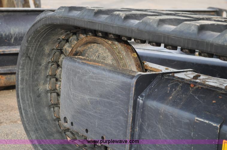 image for item C3113 2009 Kubota KX121-3SS mini excavator