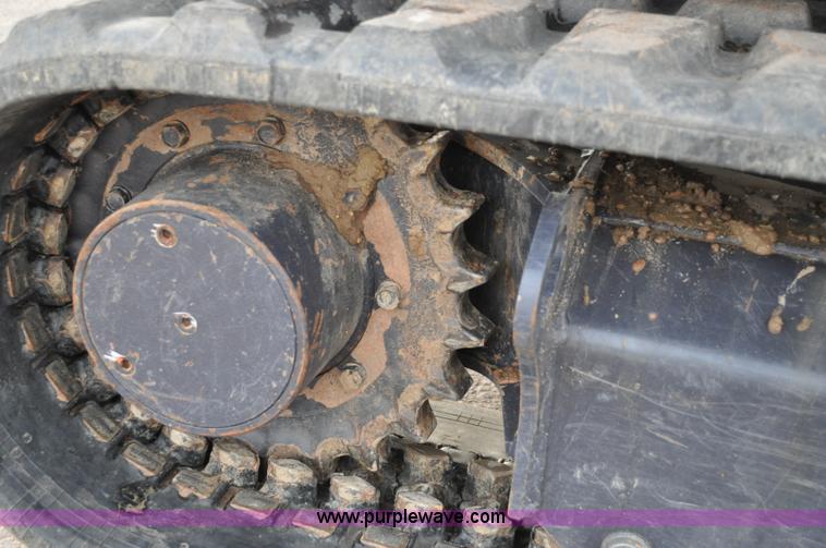 image for item C3113 2009 Kubota KX121-3SS mini excavator