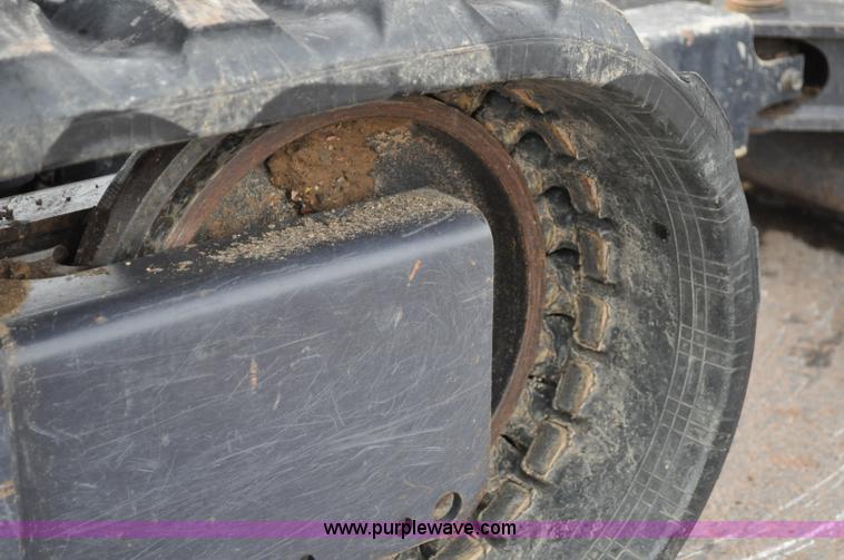 image for item C3113 2009 Kubota KX121-3SS mini excavator