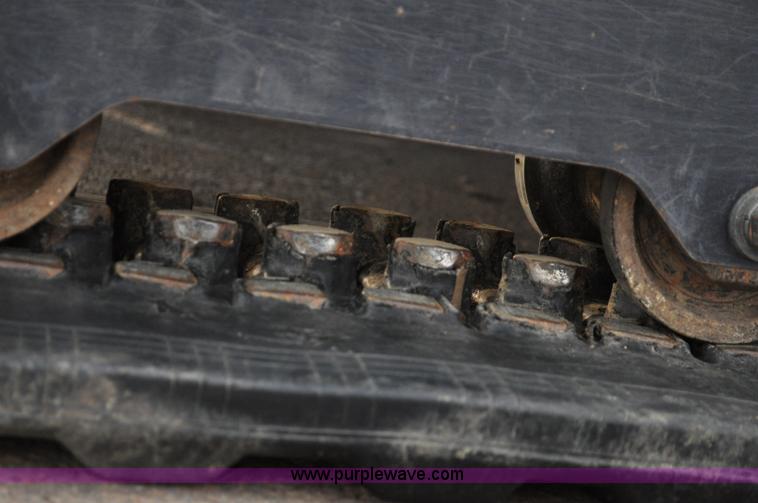 image for item C3113 2009 Kubota KX121-3SS mini excavator