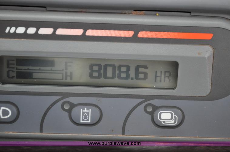 image for item C3113 2009 Kubota KX121-3SS mini excavator