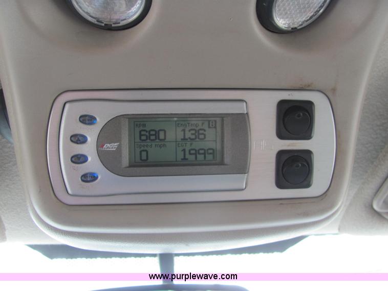 image for item C3116 2004 GMC 3500 service truck